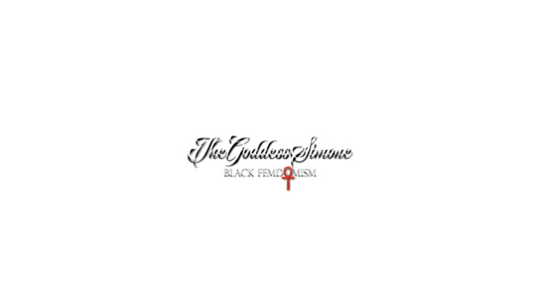 The Goddess Simone: Skórzane białe udo wysokie buty