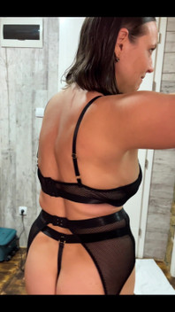 Will You Watch My Excesses?