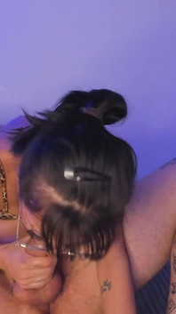 The Best Blowjob I Can Give You