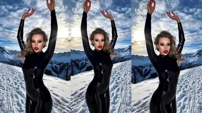 FinDom Goaldigger: Jesteś oddanym paypig przyjemności, stworzonym idealnie dla mojej rozrywki - Goon...