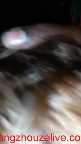 Bangz Houze Live: Trénink hlubokého hrdla POV