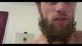 Nohy a roztažený zadek