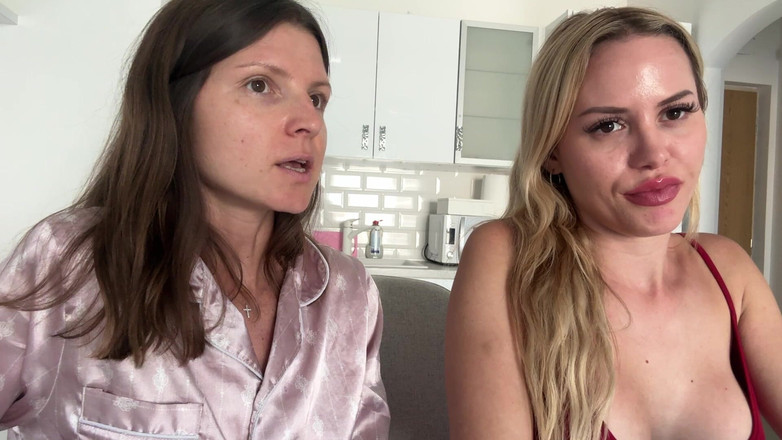 Gina Gerson: ジーナ・ガーソンとマヤ・ローズがアクセプトイン自身のセクシュアリティについて語る