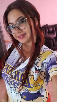 I Like to Be Fucked Every Day, You Want to Come Do It