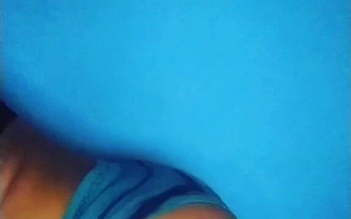 Sensualpolestar: Video Tock Tick yang diharamkan