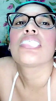 Blowjob Fuck Explosive Throat Deep Cum