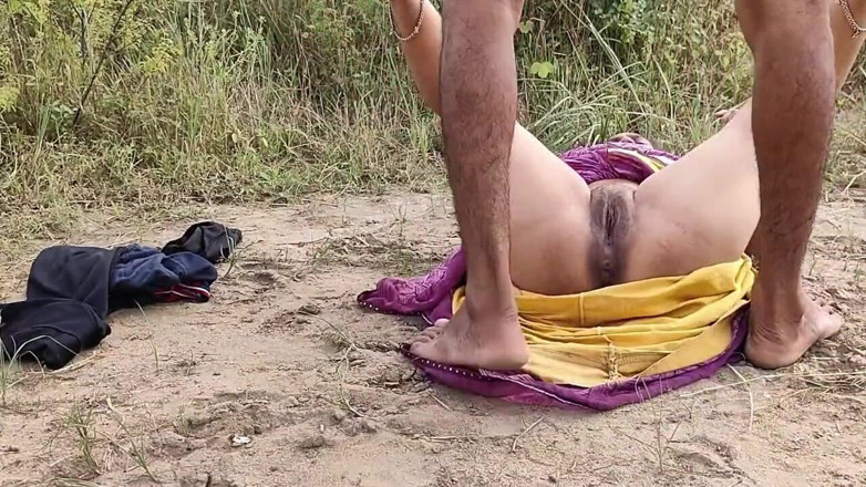 Fuckkkker: Jiju Fucked Stepsister While Making Vlog, Outdoor Hindi Audio HD