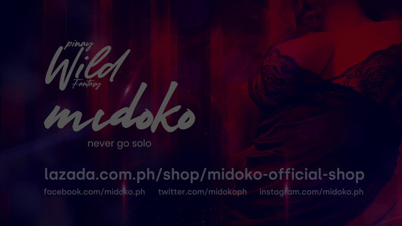 Pinay Wild Fantasy: Azgın desi sürtük yenge mastürbasyon yapıyor