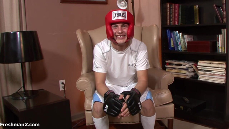BoyFun Solo: Noah Brooks - HD