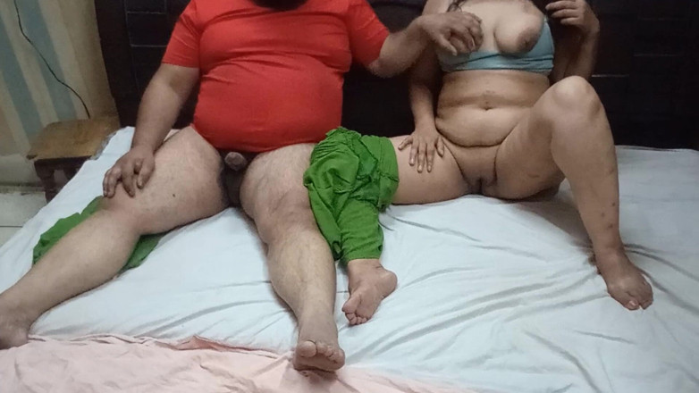 aliabegum: Jija sbatte forte il suo Sali nel video xxx di...