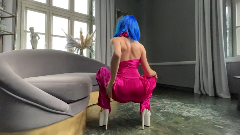 Skinny_lady69: Flaca chica alta