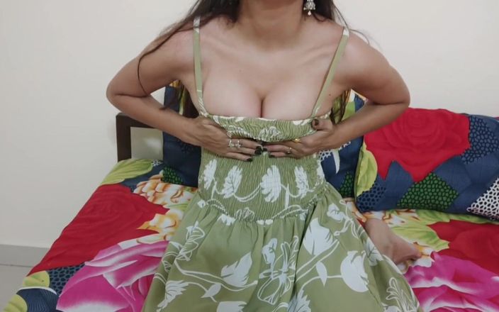 Saara Bhabhi: Virgen india teen18 chica consigue su coño follado por inquilino...
