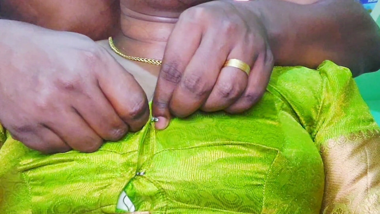 Desi Mohini: Индийская серия - класс 2026 года - Kavita Бхабхи занимается сексом с Baji