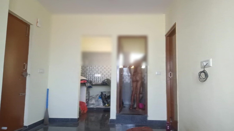 Manjun007: Rahasia masturbasi pijat tubuh dan gaya mandi seksi pria India