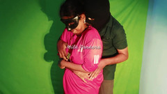 Milktankers: Parimala, tante