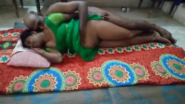Desi palace: Saree sex