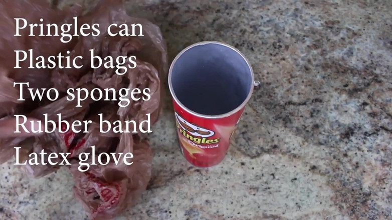 Bigbadfriendlyguy: Я трахав 10 домашніх секс-іграшок