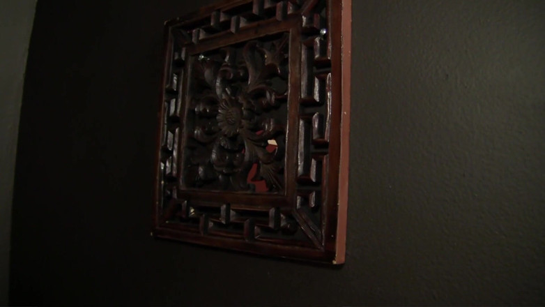 Pervy Studio: Wanita miang menghisap zakar melalui lubang kemuliaan