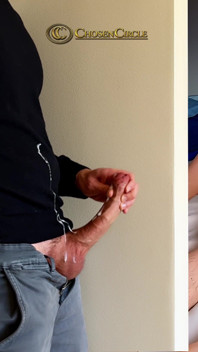 My Husband Caught Me Cheating & Jerked off