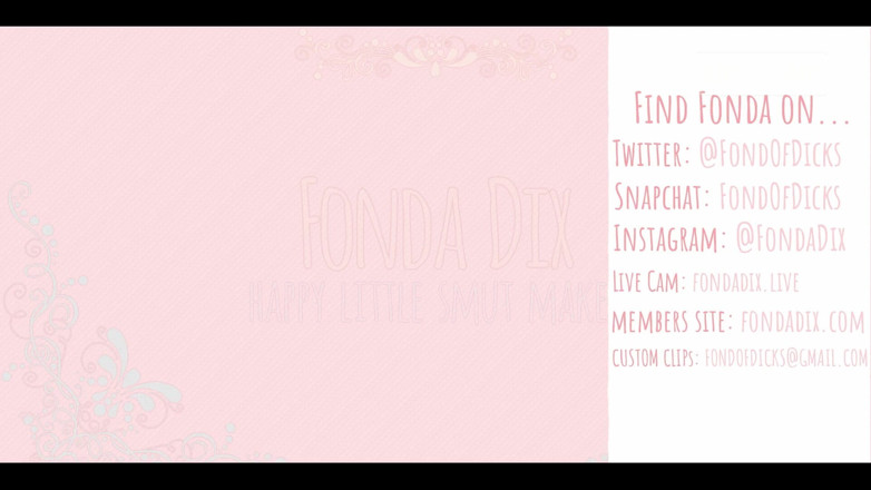 FondaDix: Just the Burps Burpin Brunch