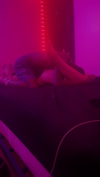 Bigdaddydaddydaddy: massaggio notturno pieno