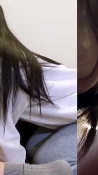Energetic Kansai Amateur Pushed Every Boundary in a Wild Private Shoot Filled with Taboo Desires