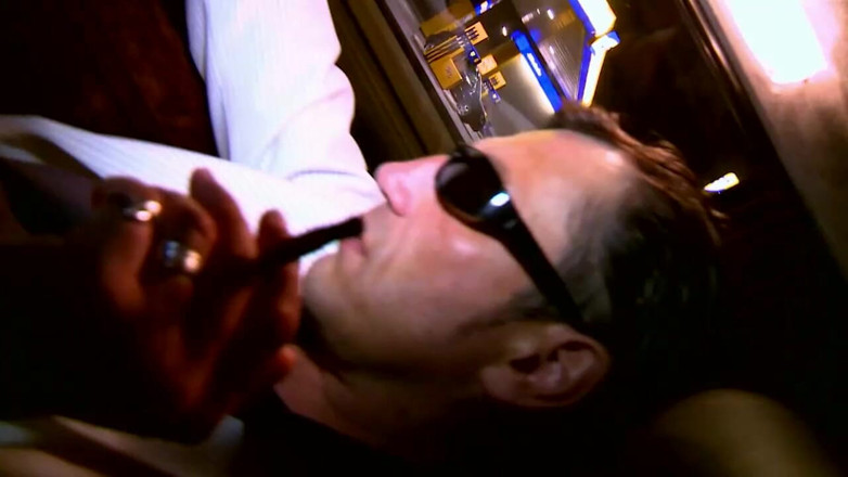 MMV films - The Original: Solo una ninfomane - Scena # 07