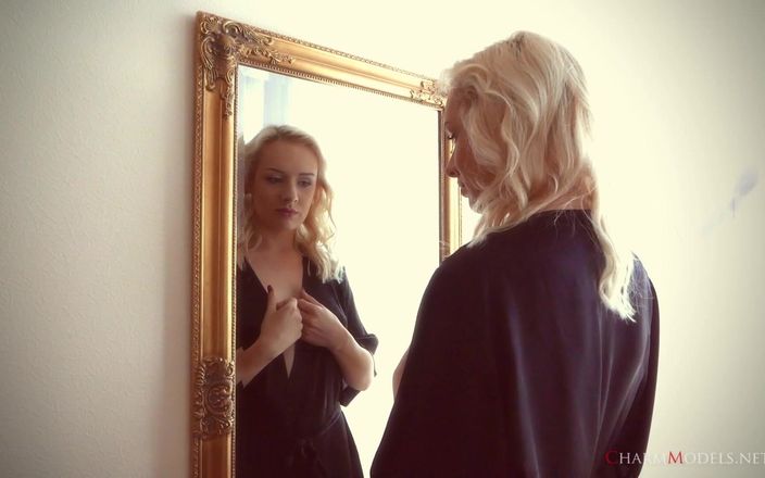 CharmModels: Lucia Magic of the Mirror