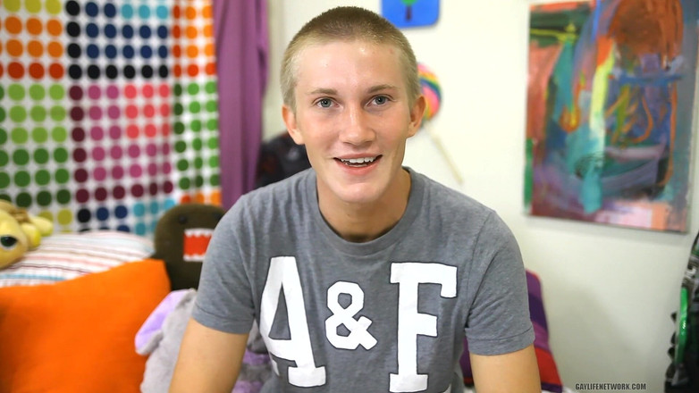 Lollipop Twinks: Tout nouveau twink d’Angleterre