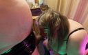 Mistress Jenna: Jenna Loves It up the Ass - Dirty MILF Housewife Has...