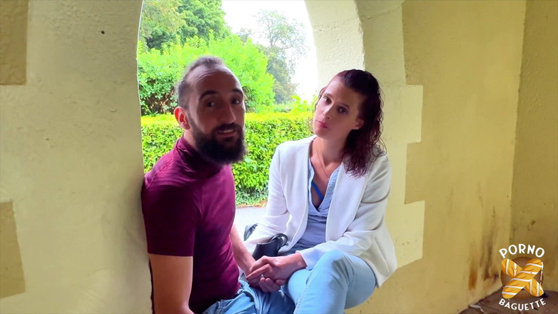 Porno Baguette: Monyca, atomová MILFka, je ošukaná opravdu tvrdě