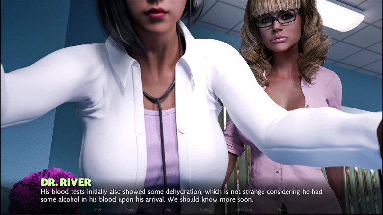 Johannes Gaming: Timestamp 8 Mrs Juliana Gave Me a Blowjob