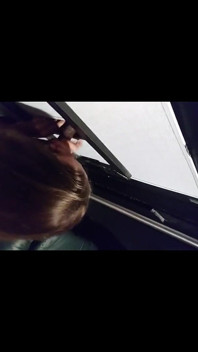 1 Min Glory Hole