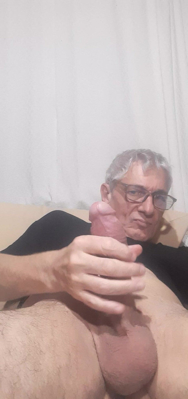 Jerking Cock Myself for You (Big uncut hard cock) Jerking Cock Myself for You (Big uncut hard cock)