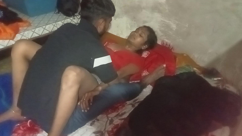 Nisha Kumari: Suami Isteri India Berkahwin Menikmati Fukkiny