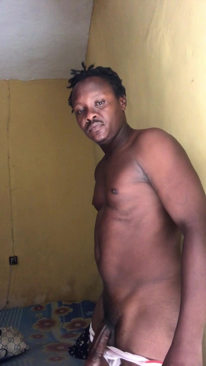 Big Hoss: Sục cu và thủ dâm