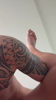Azael Maluma Fucks Bareback Hung Sexy Latino Raw