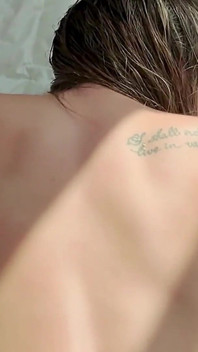 Stepson Fucked Stepmom POV