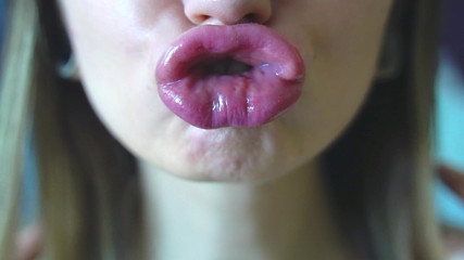 Rarible Diamond: Lipsihaa 3 Vlastní