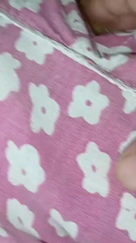 My Stepsister Is Resting and I Put My Cock in Her Mouth