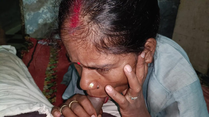 Satisfie63: Bhabhi Desi Indisk