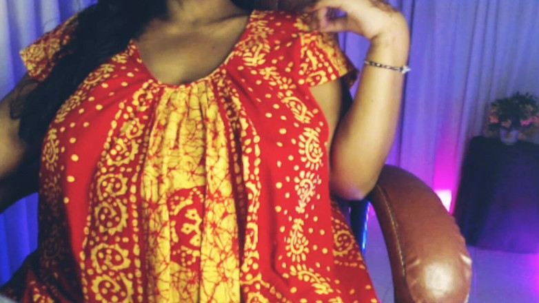HotGirl21: Cycki Cipki Show.