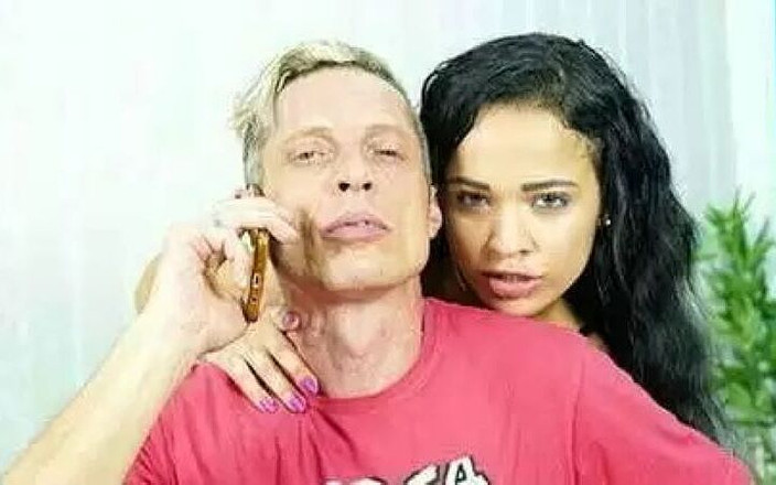 Amopornobr: Mijn geheime romance met mijn stiefdochter