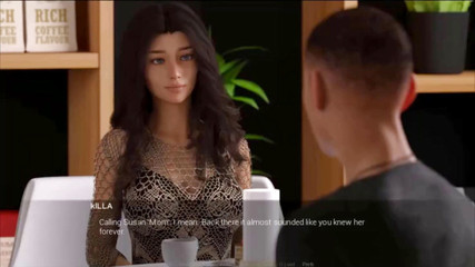 Visual Novels: Bağlı bölüm 13