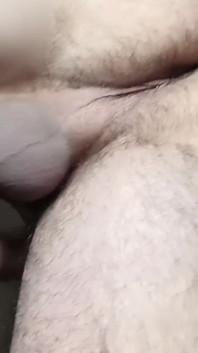 Nice View Tyłek i Dick Cumings