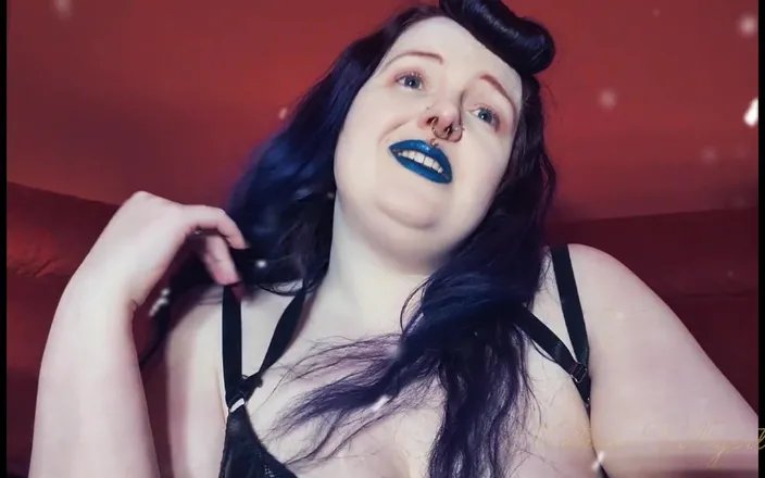 Mxtress Valleycat: Ice Cold JOI