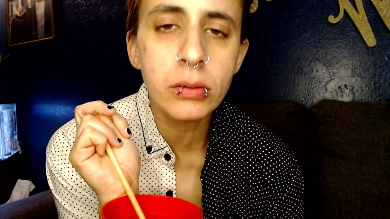Abby Anna: Probando dieta para mis eructos