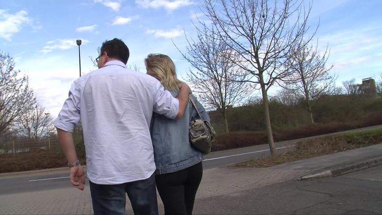 RetroLust: Sexe excité entre deux beautés matures