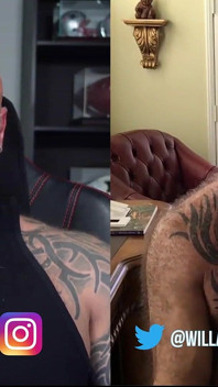 Porn Star Confessions - stiefvater Will angell (episode 9)
