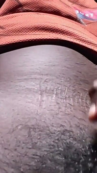 Jerking and Cumming Again Like Always (closeup Masterbating)